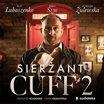 Sierżant Cuff 2