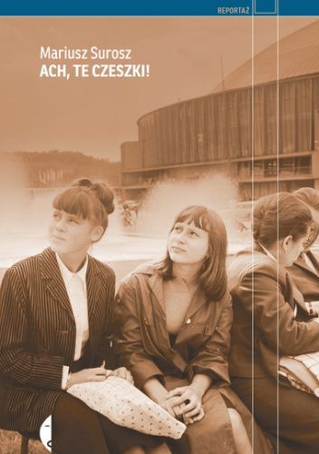 Ach, te Czeszki!