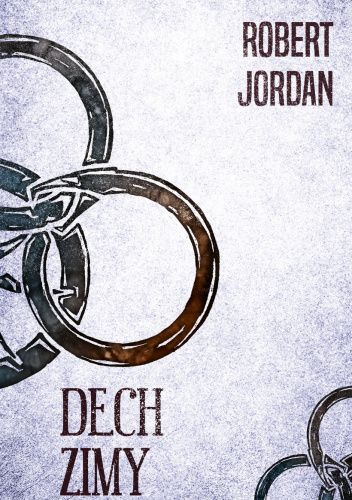 Dech zimy