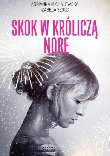 Skok w króliczą norę