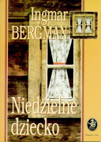 Niedzielne dziecko