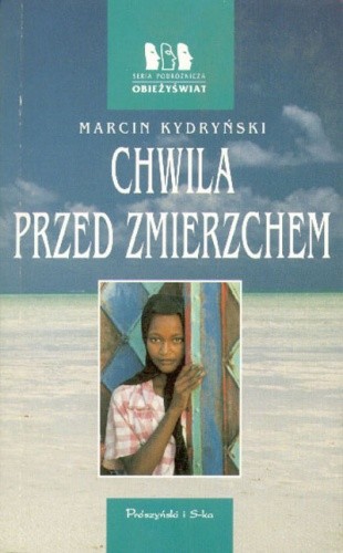 Chwila przed zmierzchem