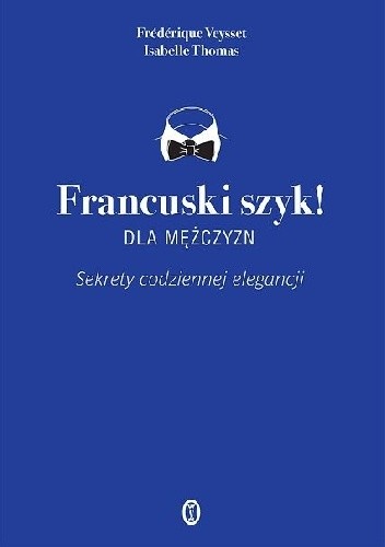 Francuski szyk dla mężczyzn