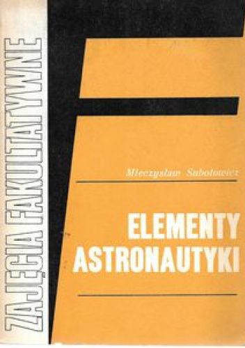 Elementy astronautyki