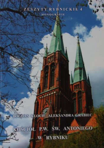 Kościół p.w. św. Antoniego w Rybniku