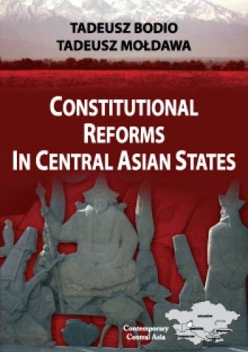 Constitutional Reforms in Central Asian States
