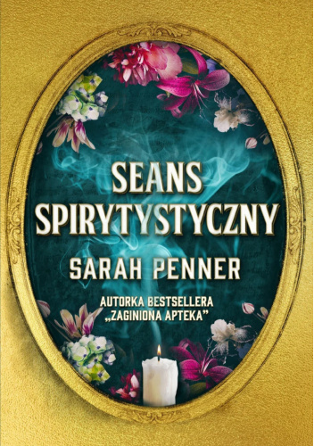 Seans spirytystyczny