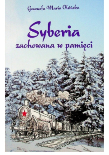 Syberia zachowana w pamięci