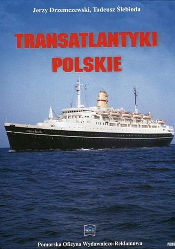 Transatlantyki polskie