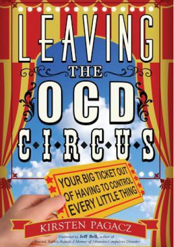 Leaving the OCD Circus
