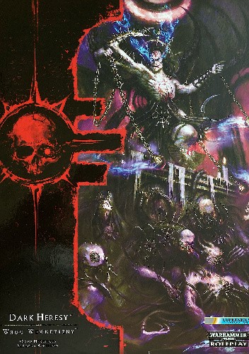 Dark Heresy: Wróg Wewnętrzny