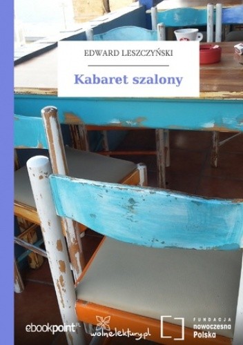 Kabaret szalony