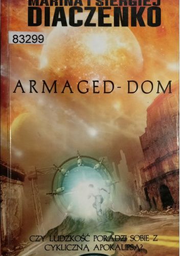 Armaged Dom