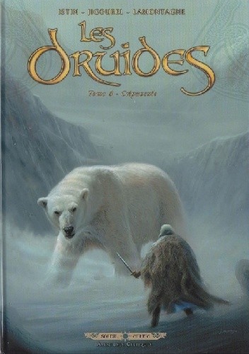 Les Druides 6