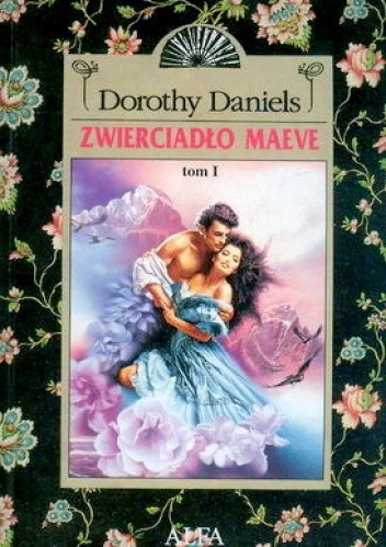 Zwierciadło Maeve