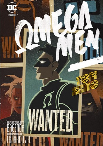 Omega Men