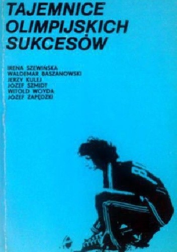Tajemnice olimpijskich sukcesów