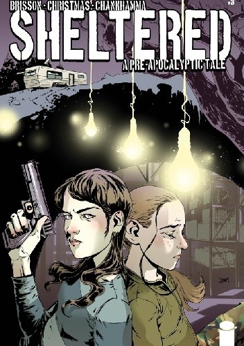Sheltered #3