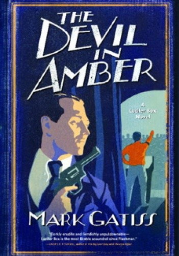 The Devil in Amber