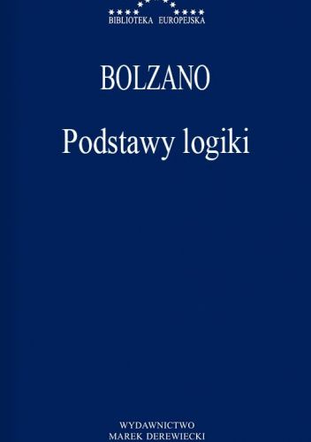 Podstawy logiki. Tom 2