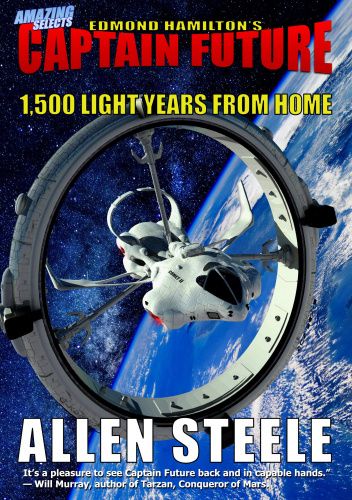 1,500 Light Years from Home