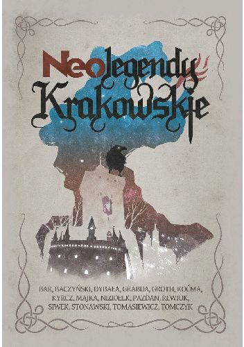 Neolegendy krakowskie