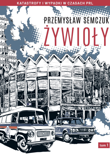 ŻYWIOŁY