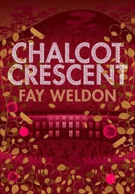 Chalcot Crescent