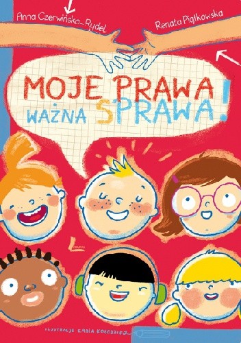 Moje prawa, ważna sprawa!
