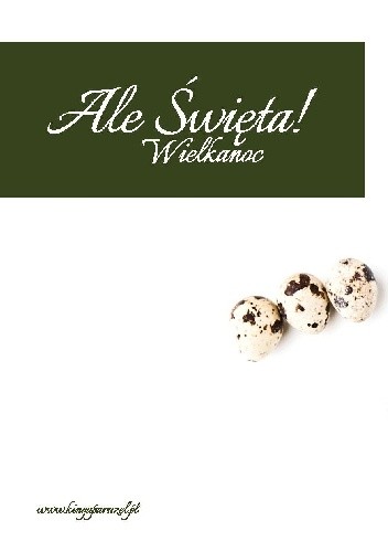 Ale święta. Wielkanoc