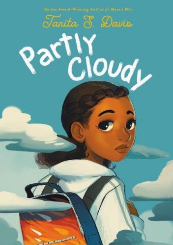 Partly Cloudy