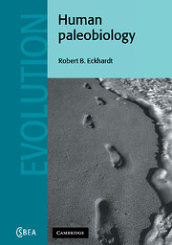 Human paleobiology