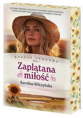 Zaplątana miłość