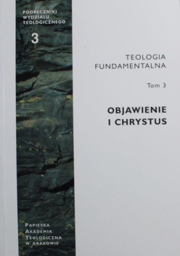 Objawienie i Chrystus