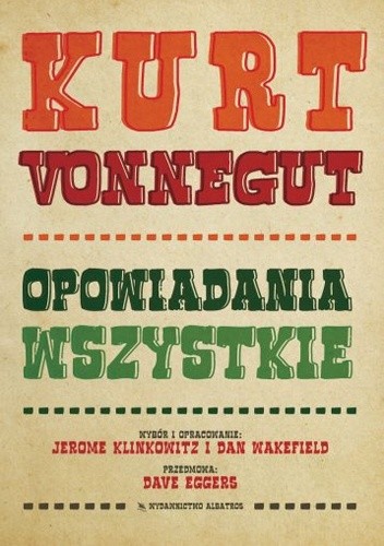 Opowiadania wszystkie