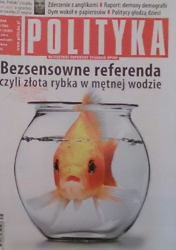 Polityka, nr 35/2015
