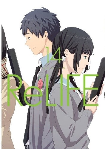 ReLIFE #14