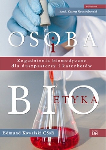 Osoba i bioetyka