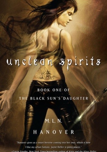Unclean Spirits