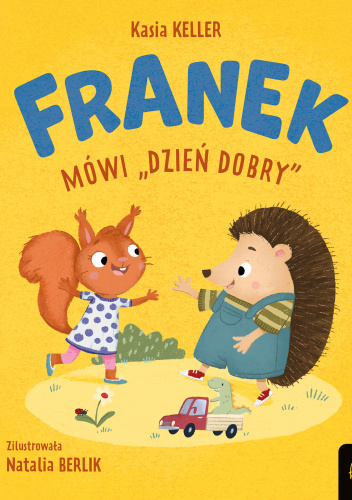 Franek mówi Dzień dobry