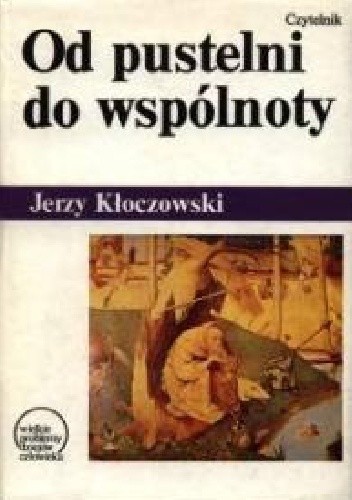 Od pustelni do wspólnoty. Grupy zakonne w wielkich religiach świata