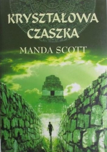 Kryształowa czaszka