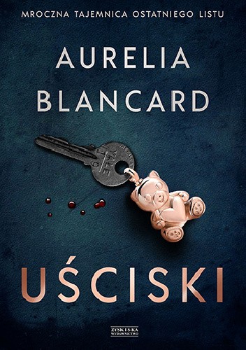 Uściski