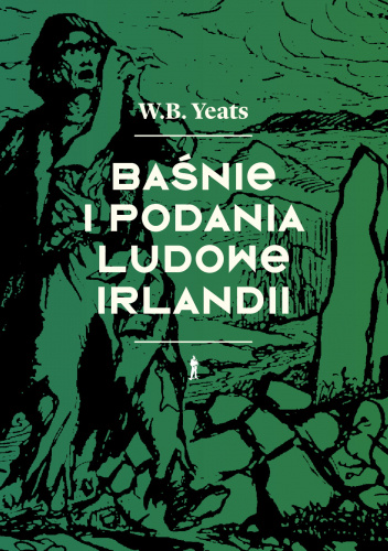 Baśnie i podania ludowe Irlandii