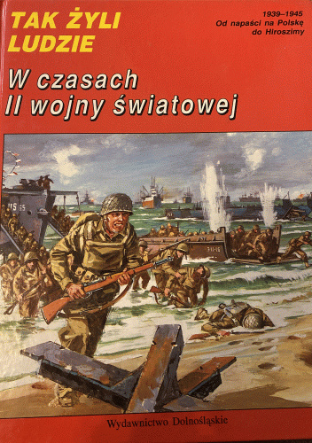 W czasach II wojny światowej