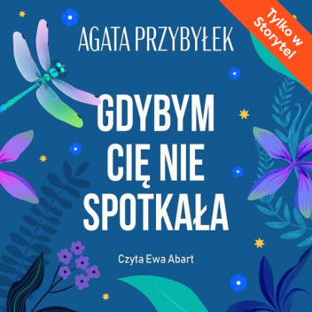 Gdybym cię nie spotkała