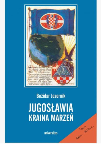 Jugosławia, kraina marzeń