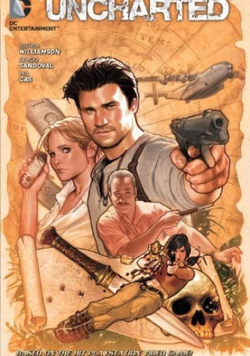 Uncharted