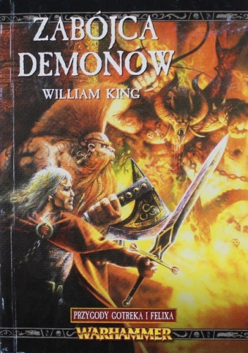 Zabójca demonów