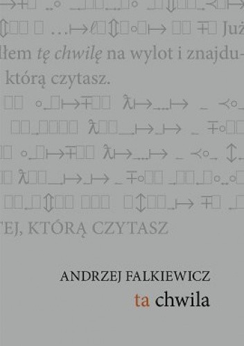 ta chwila